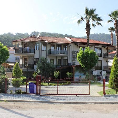 Iberia Villas Ortaca  Ngoại thất bức ảnh