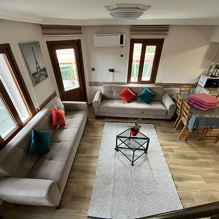 Iberia Villas Ortaca  Ngoại thất bức ảnh