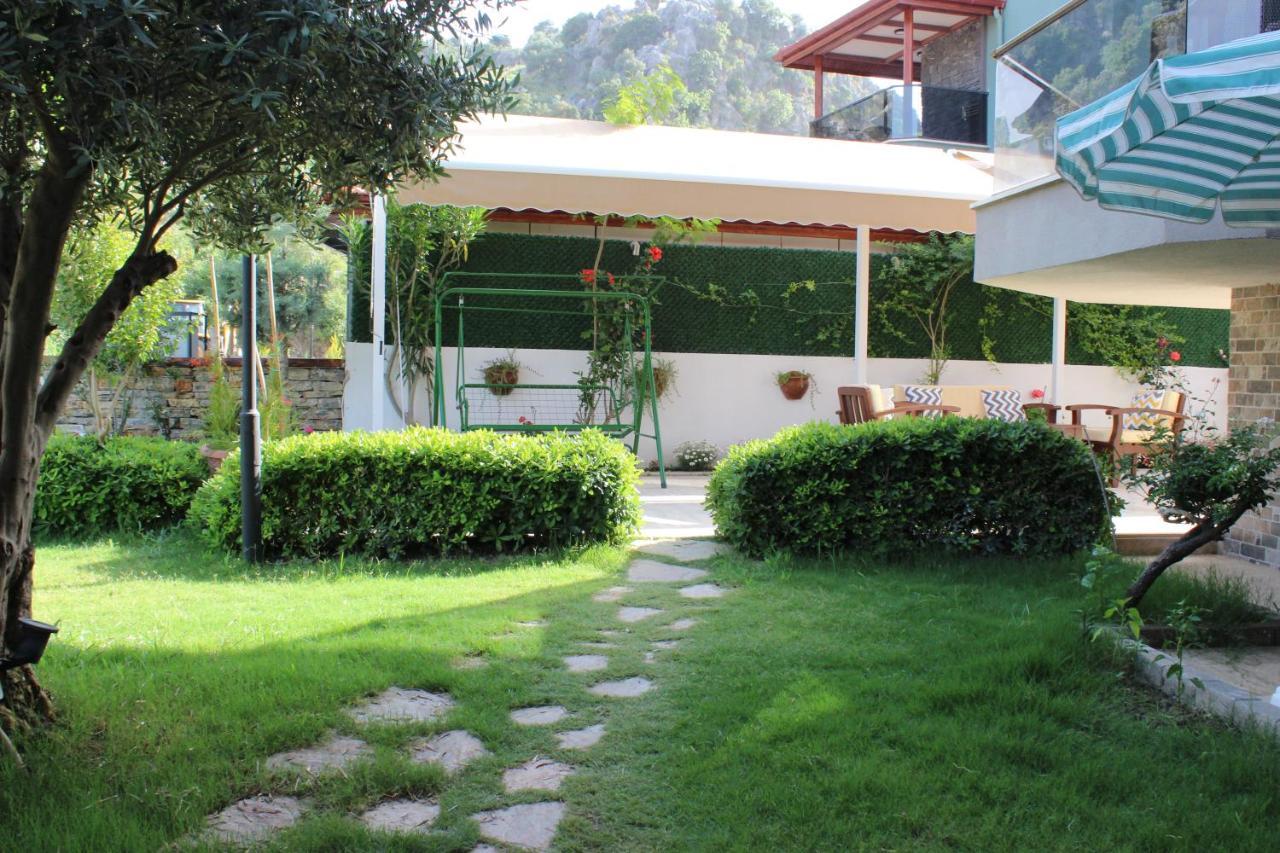 Iberia Villas Ortaca  Ngoại thất bức ảnh