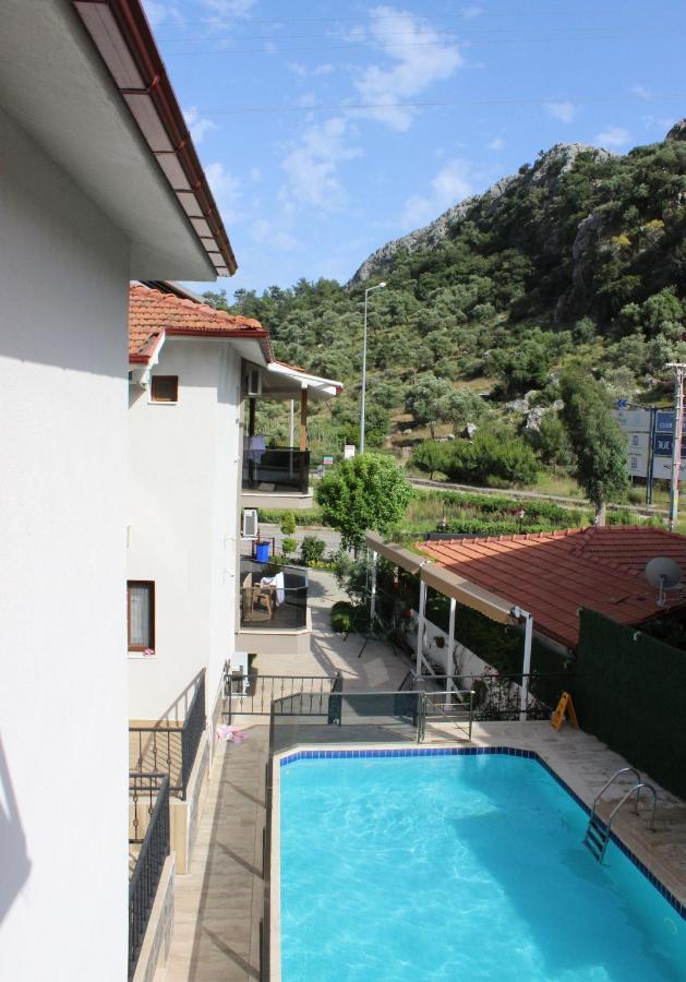 Iberia Villas Ortaca  Ngoại thất bức ảnh