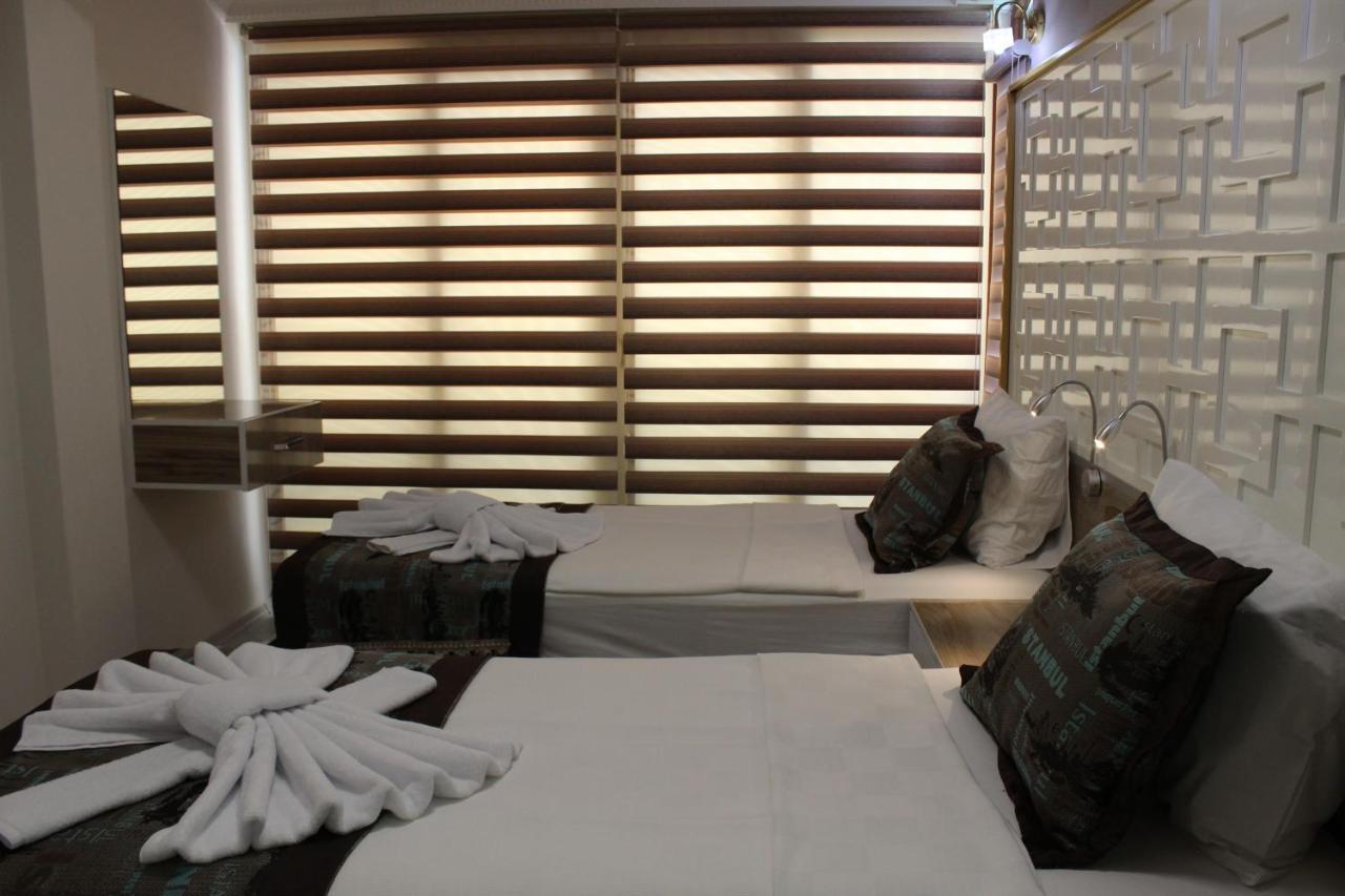 Iberia Villas Ortaca  Ngoại thất bức ảnh