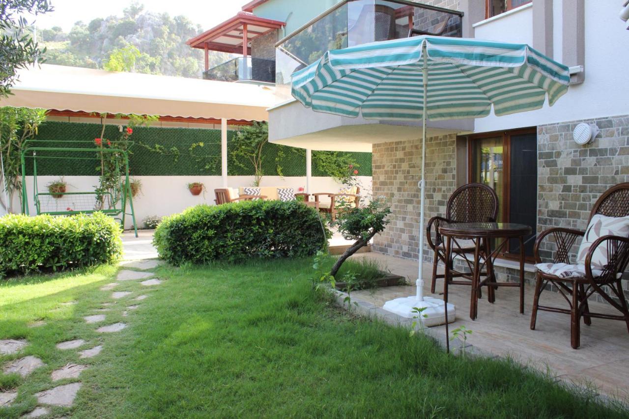 Iberia Villas Ortaca  Ngoại thất bức ảnh