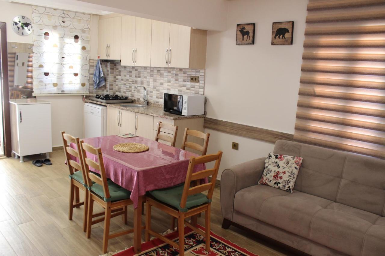 Iberia Villas Ortaca  Ngoại thất bức ảnh