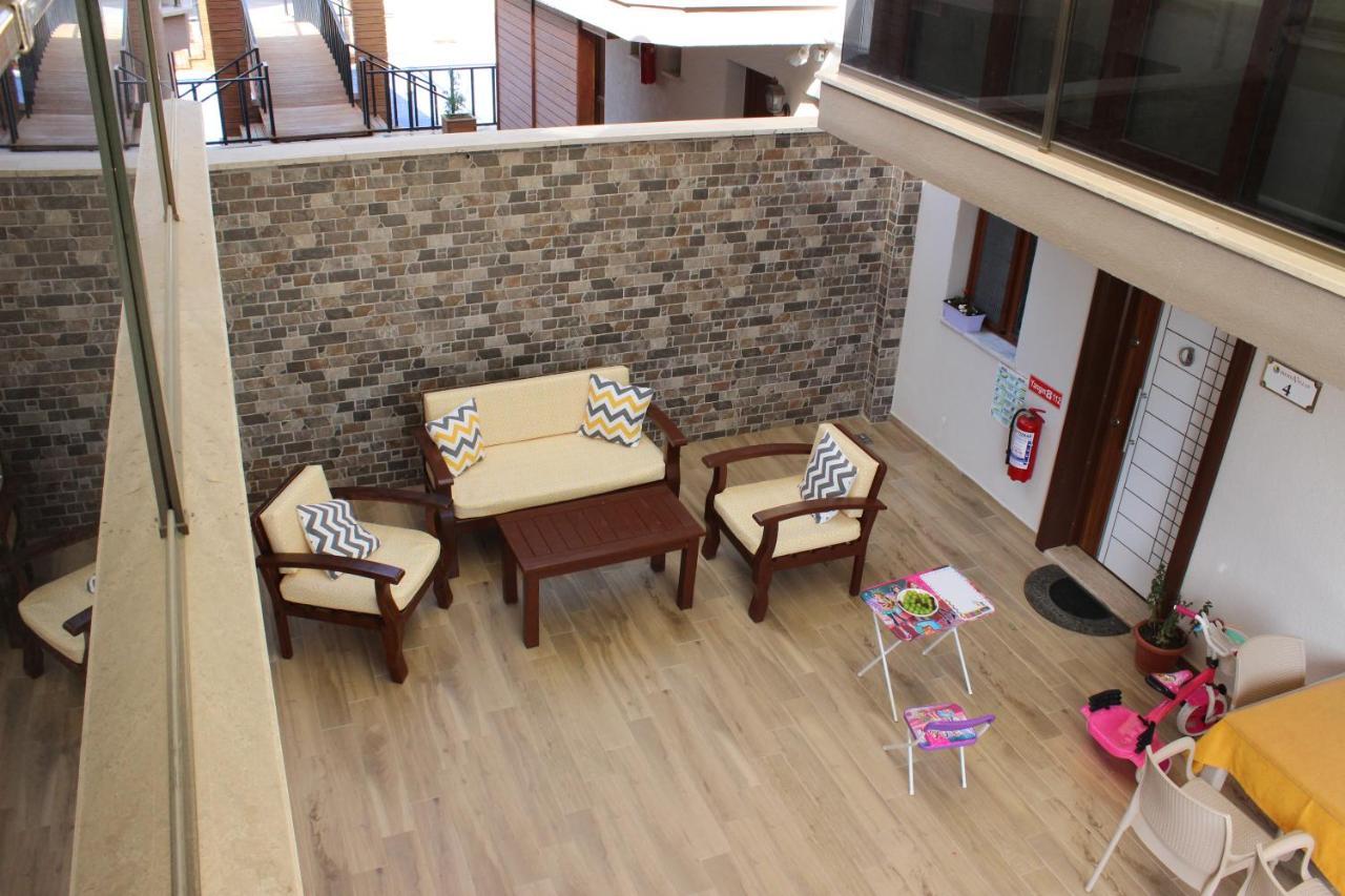 Iberia Villas Ortaca  Ngoại thất bức ảnh