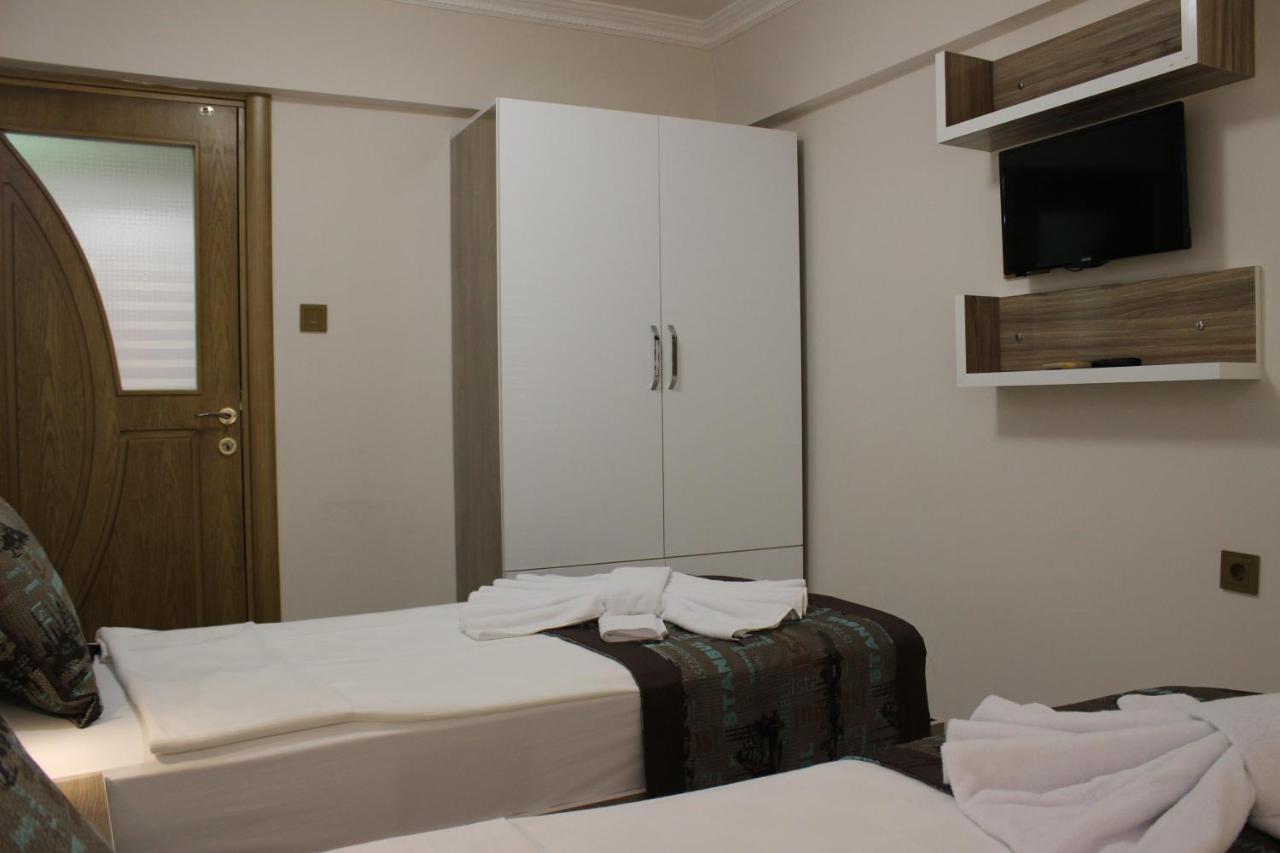 Iberia Villas Ortaca  Ngoại thất bức ảnh