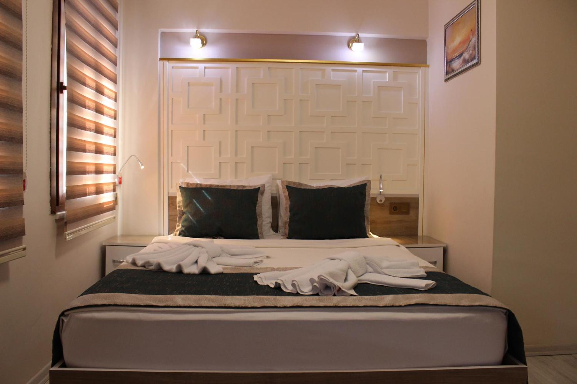 Iberia Villas Ortaca  Ngoại thất bức ảnh