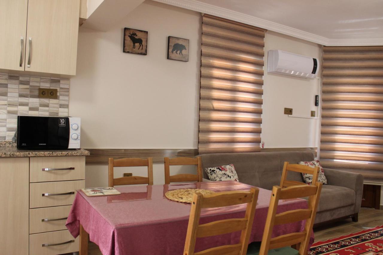 Iberia Villas Ortaca  Ngoại thất bức ảnh