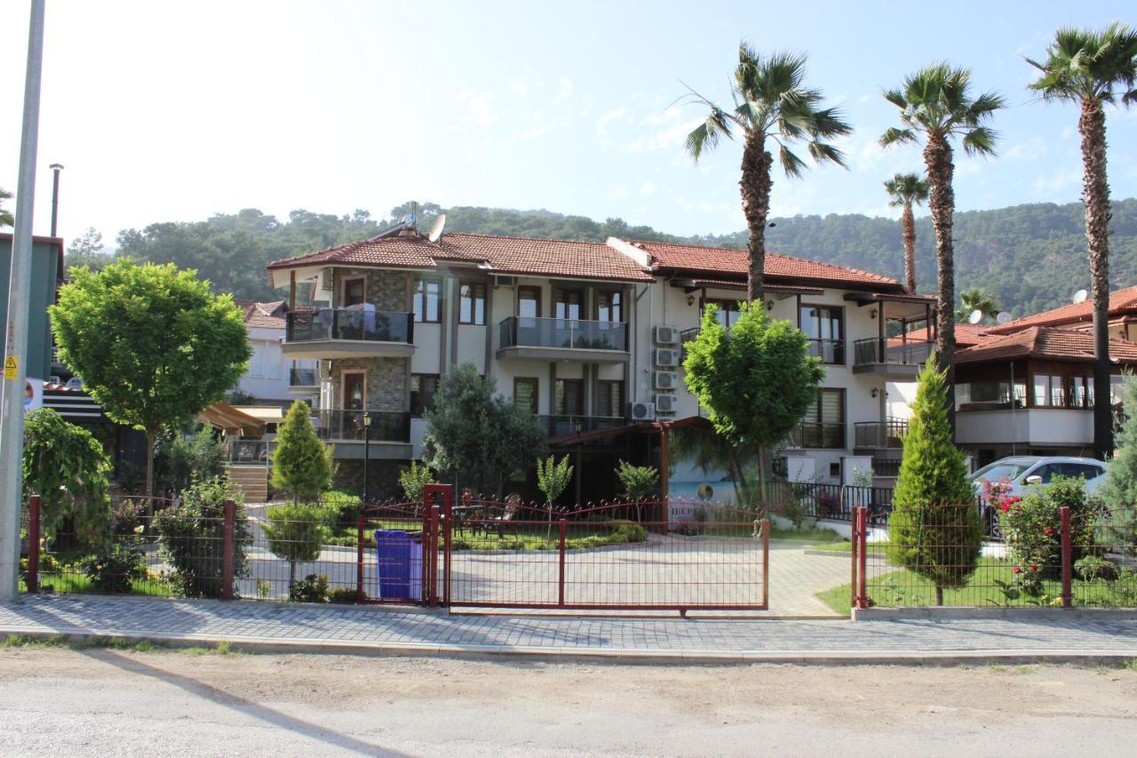 Iberia Villas Ortaca  Ngoại thất bức ảnh