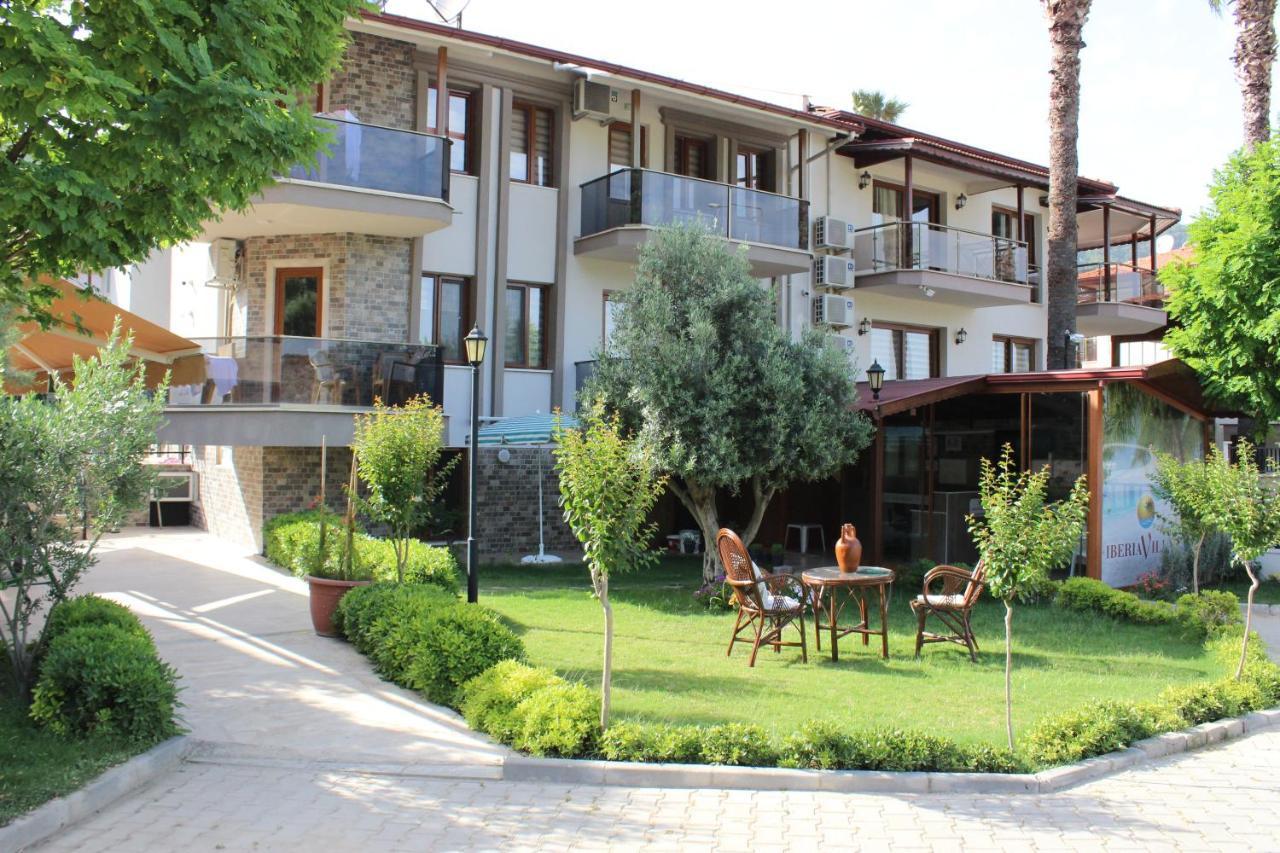Iberia Villas Ortaca  Ngoại thất bức ảnh