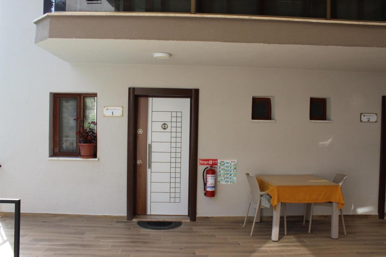Iberia Villas Ortaca  Ngoại thất bức ảnh