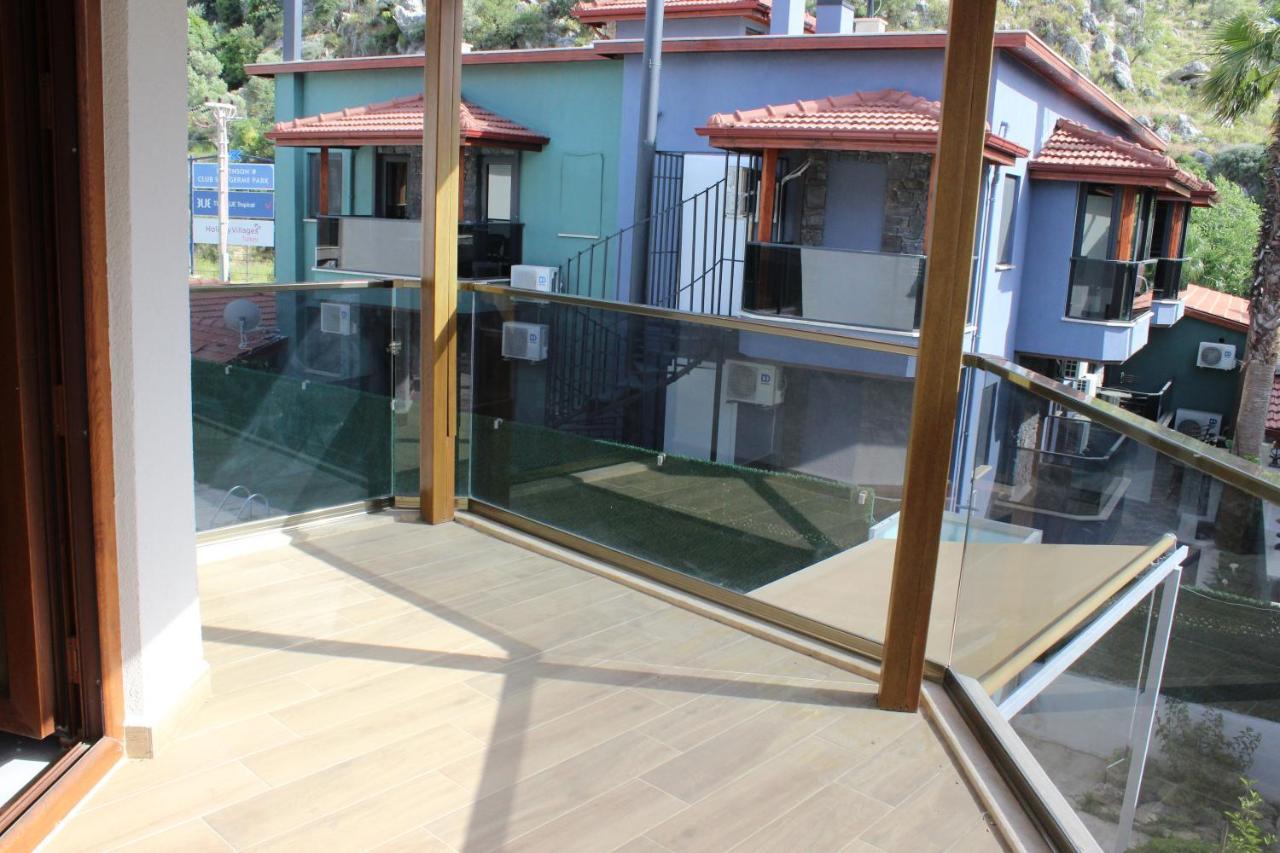 Iberia Villas Ortaca  Ngoại thất bức ảnh