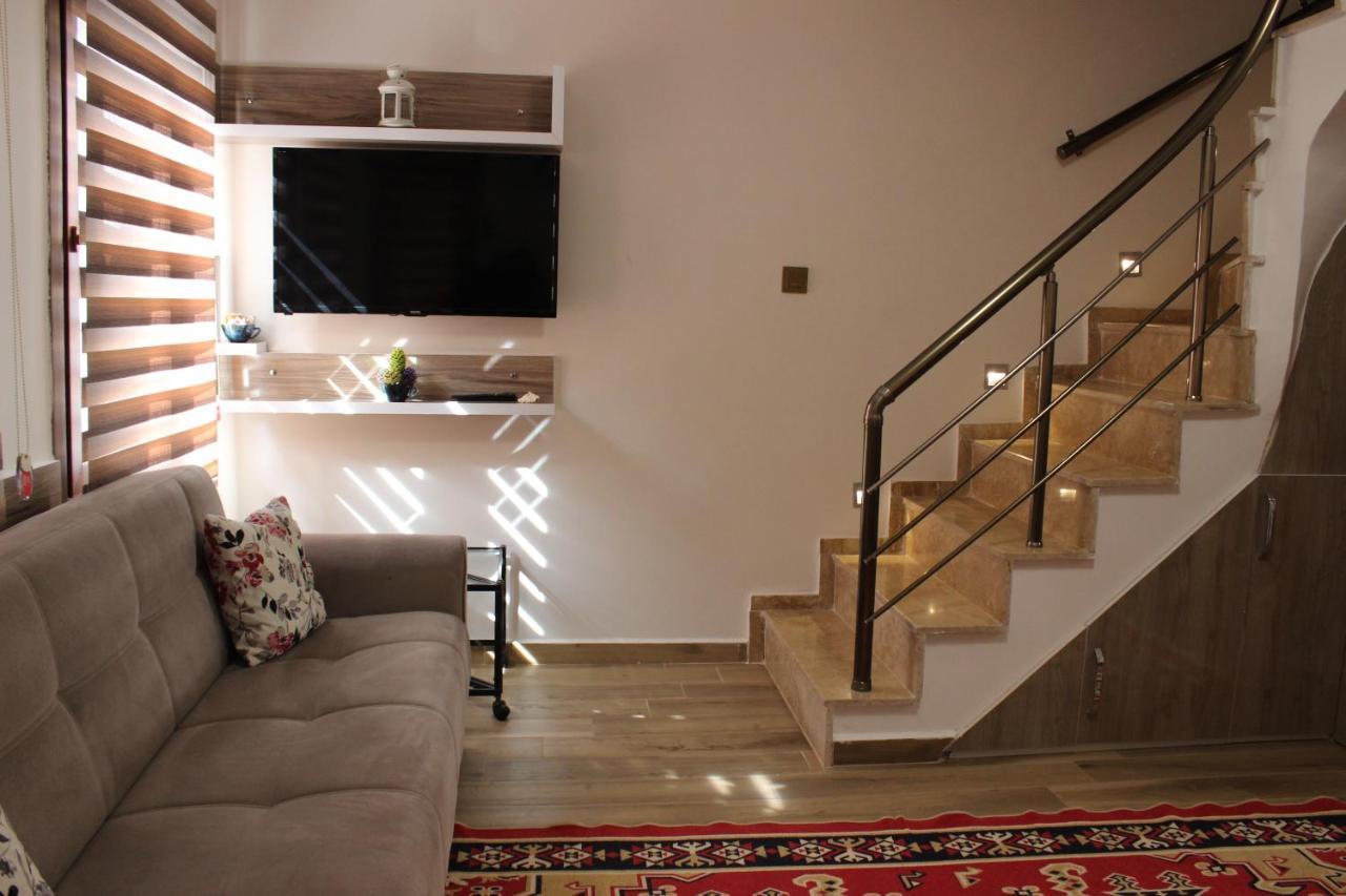 Iberia Villas Ortaca  Ngoại thất bức ảnh