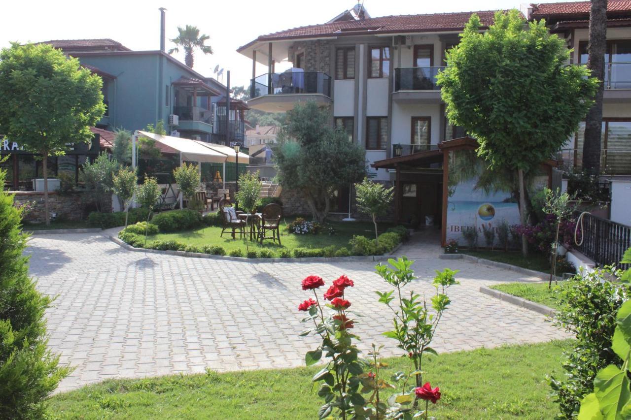 Iberia Villas Ortaca  Ngoại thất bức ảnh