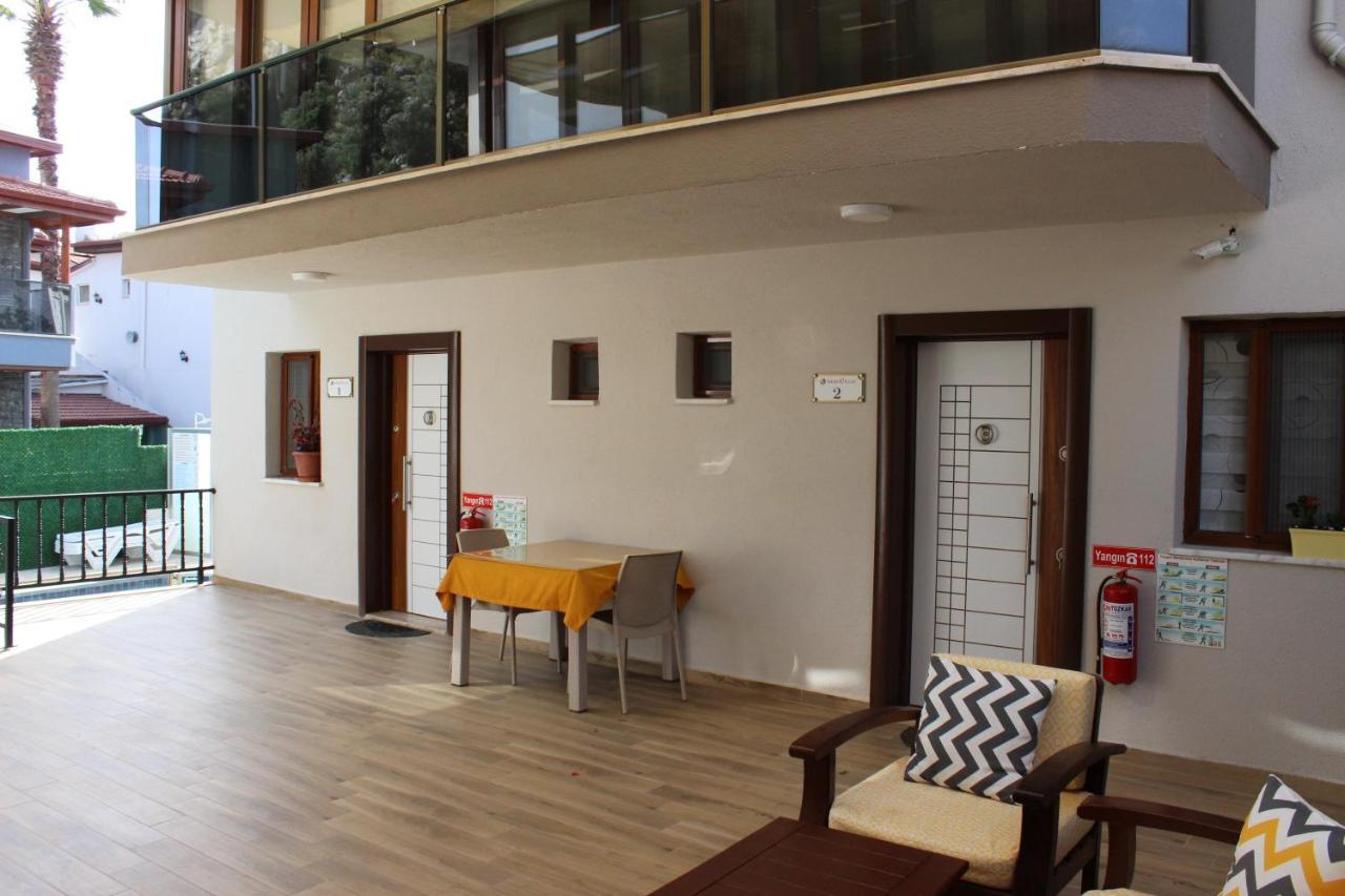 Iberia Villas Ortaca  Ngoại thất bức ảnh