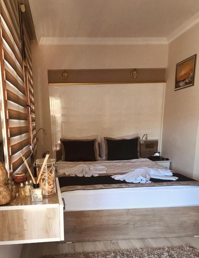 Iberia Villas Ortaca  Ngoại thất bức ảnh