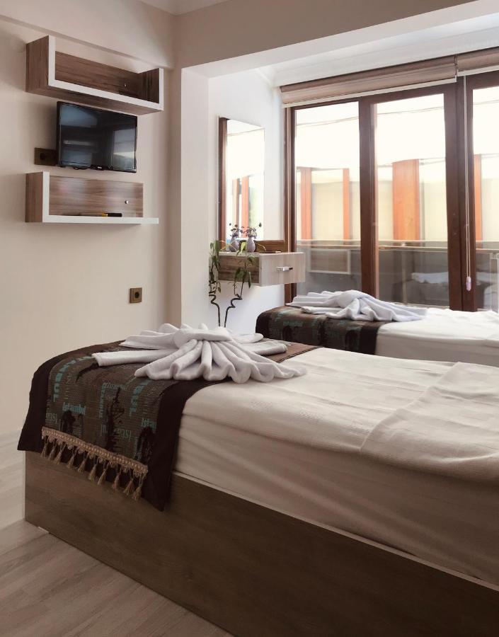 Iberia Villas Ortaca  Ngoại thất bức ảnh