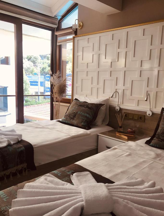 Iberia Villas Ortaca  Ngoại thất bức ảnh