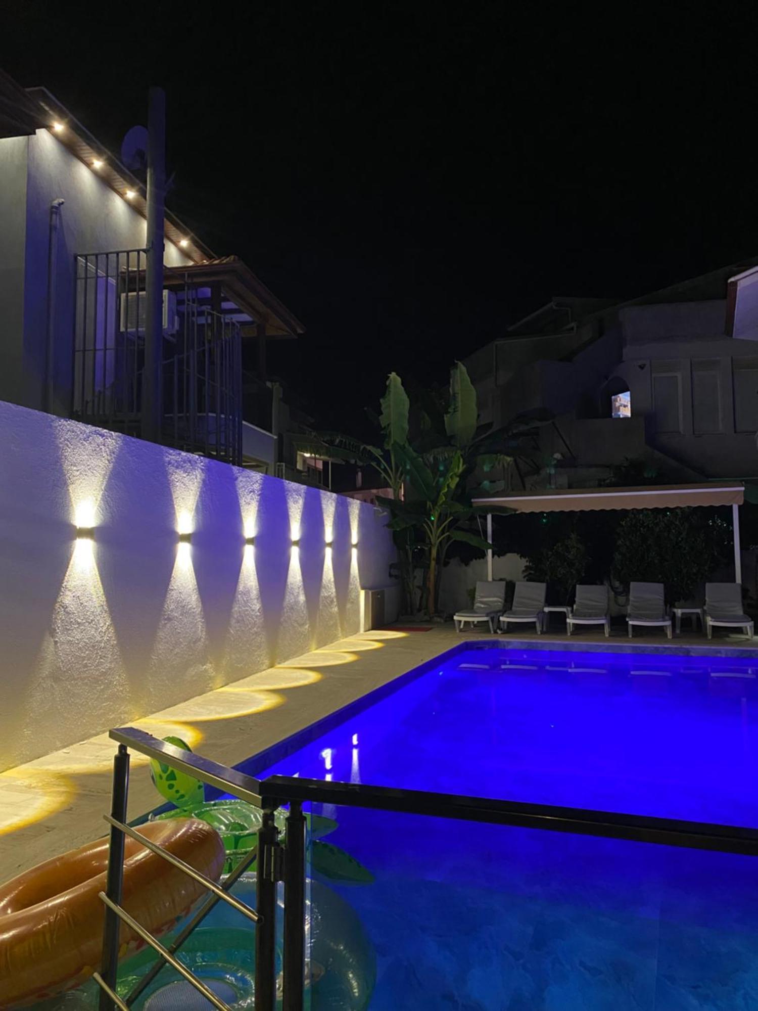 Iberia Villas Ortaca  Ngoại thất bức ảnh