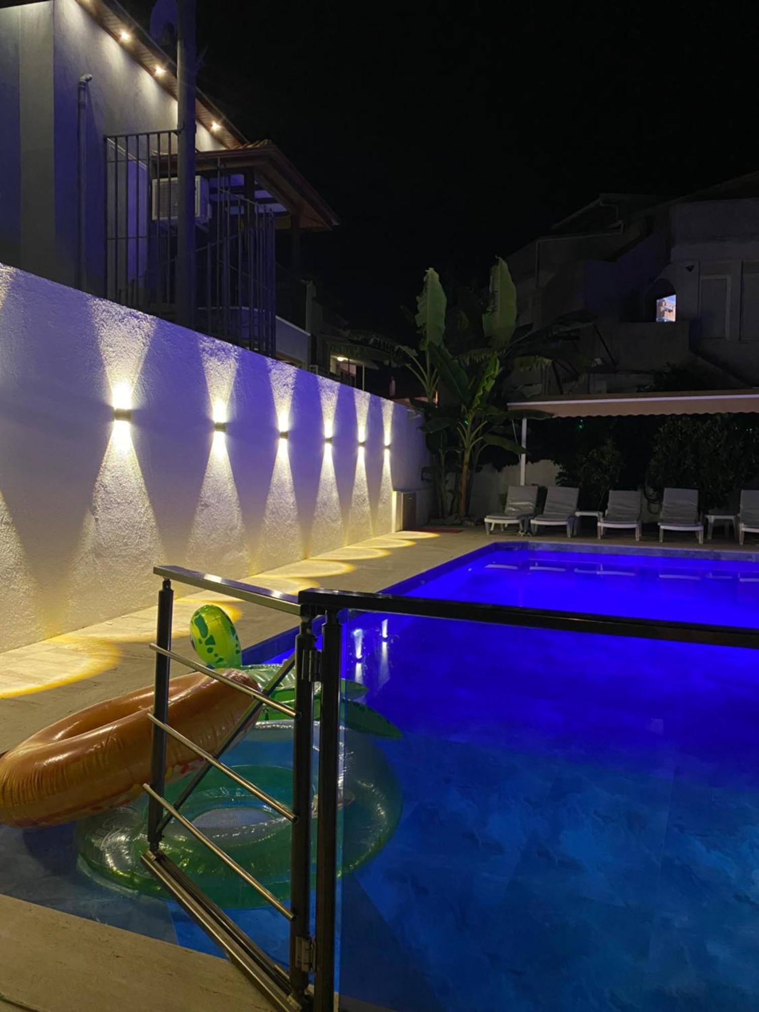 Iberia Villas Ortaca  Ngoại thất bức ảnh