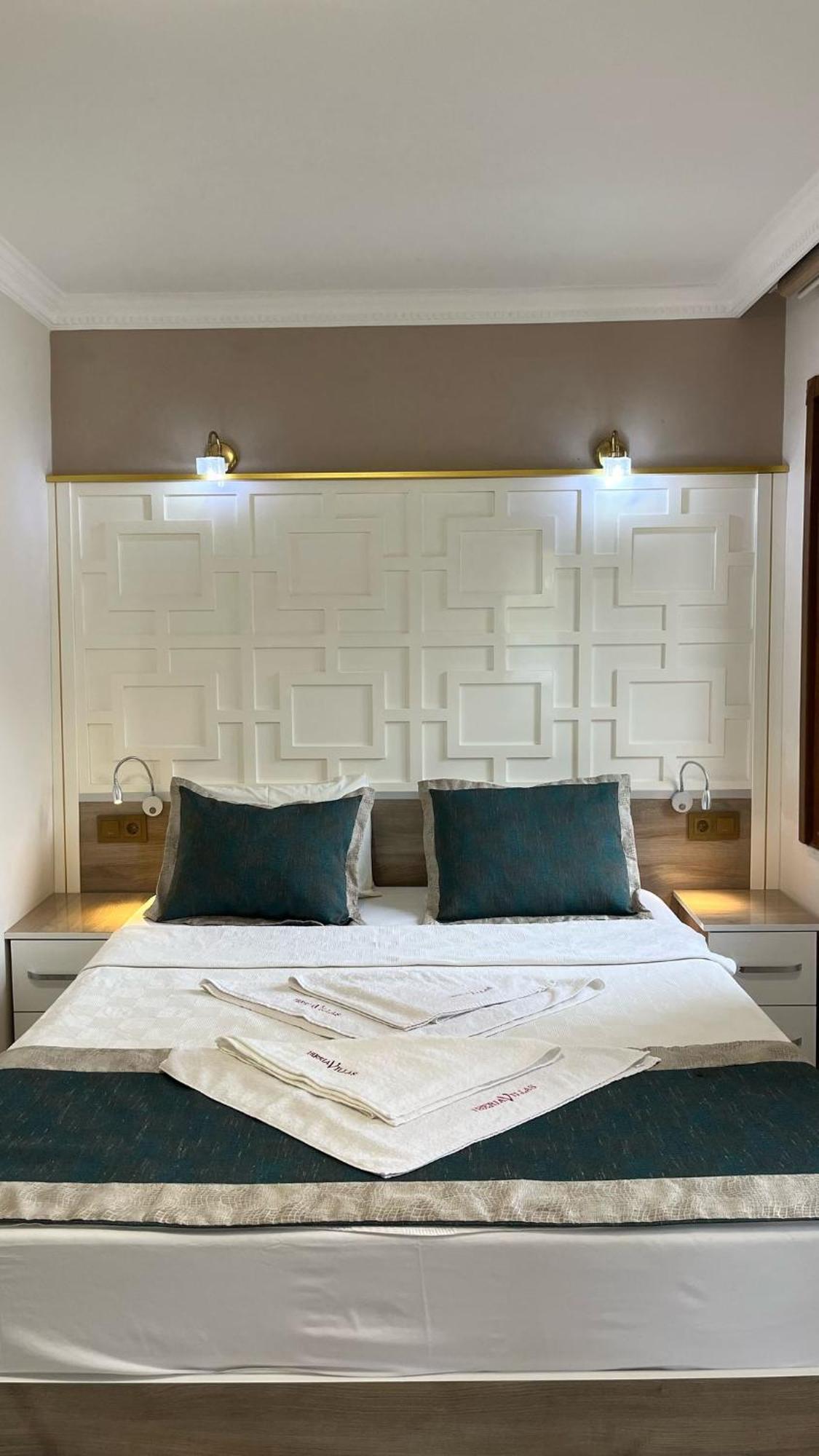 Iberia Villas Ortaca  Ngoại thất bức ảnh