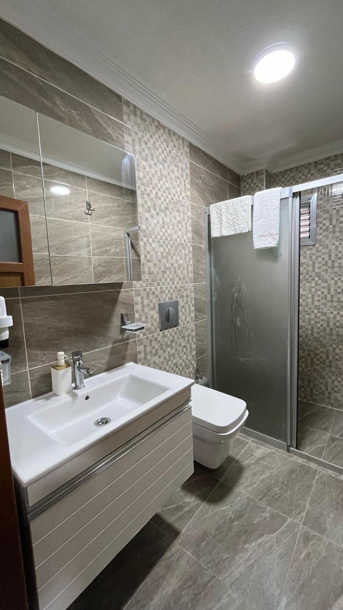 Iberia Villas Ortaca  Ngoại thất bức ảnh