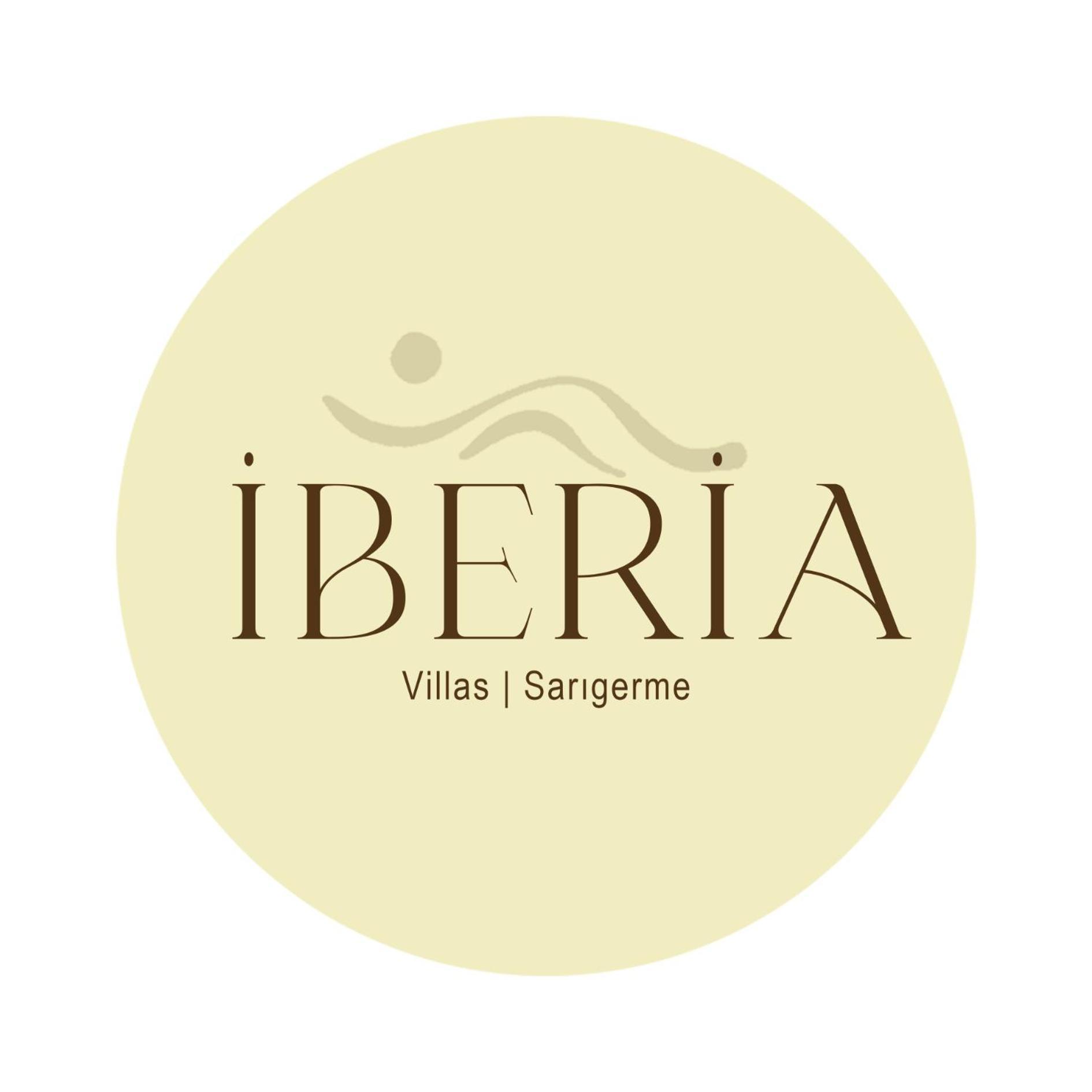 Iberia Villas Ortaca  Ngoại thất bức ảnh